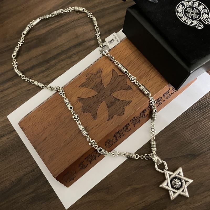 Chrome Hearts Necklaces